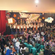 Auftritt in Eupen/Belgien (06.02.11)